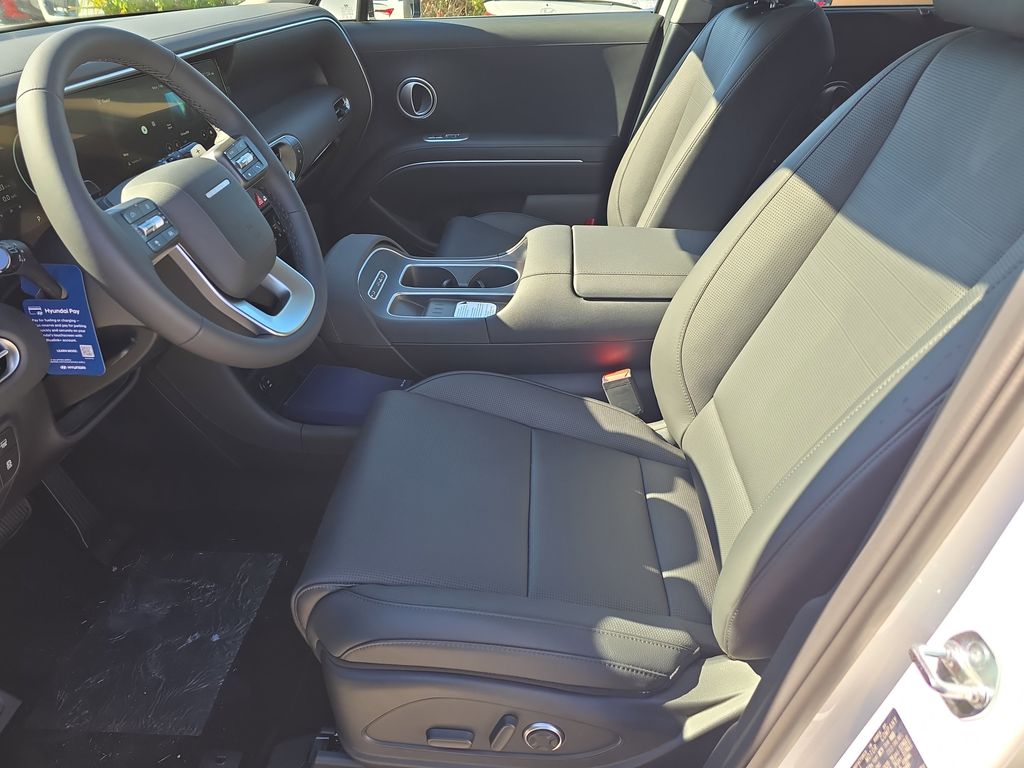 Thumbnail: 2026 Hyundai Palisade - 10