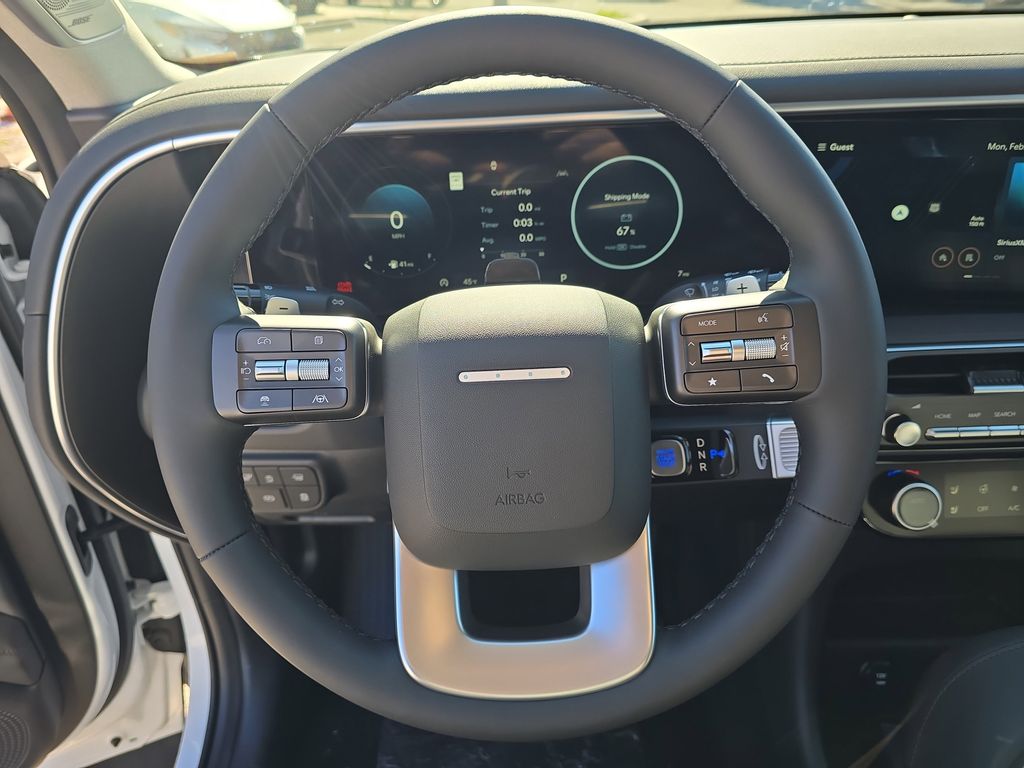 Thumbnail: 2026 Hyundai Palisade - 13