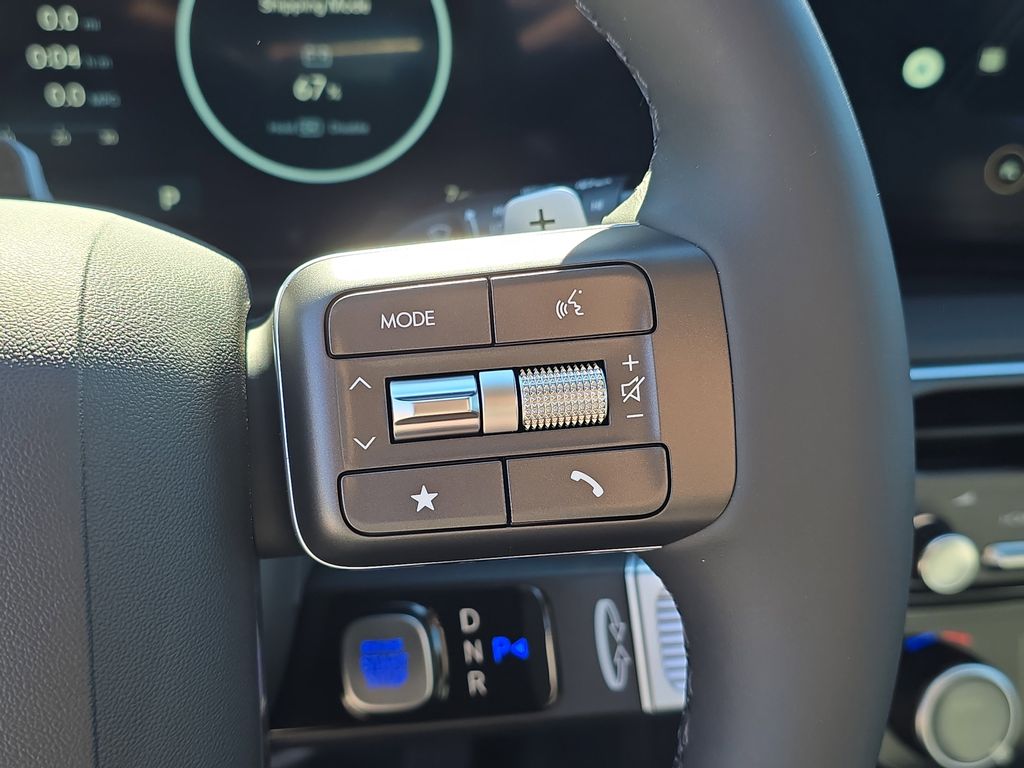 Thumbnail: 2026 Hyundai Palisade - 26