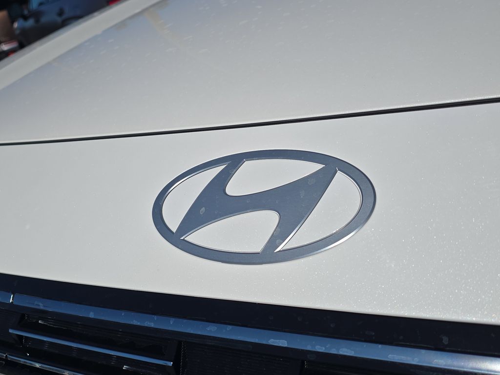 Thumbnail: 2026 Hyundai Palisade - 7