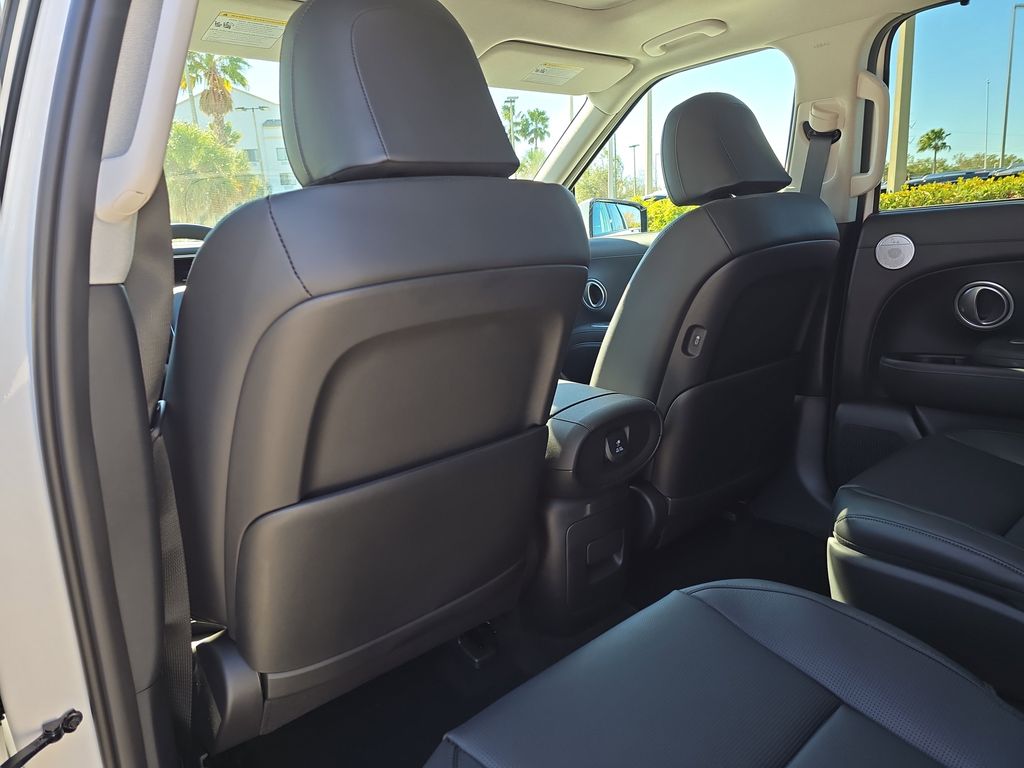 Thumbnail: 2026 Hyundai Palisade - 12