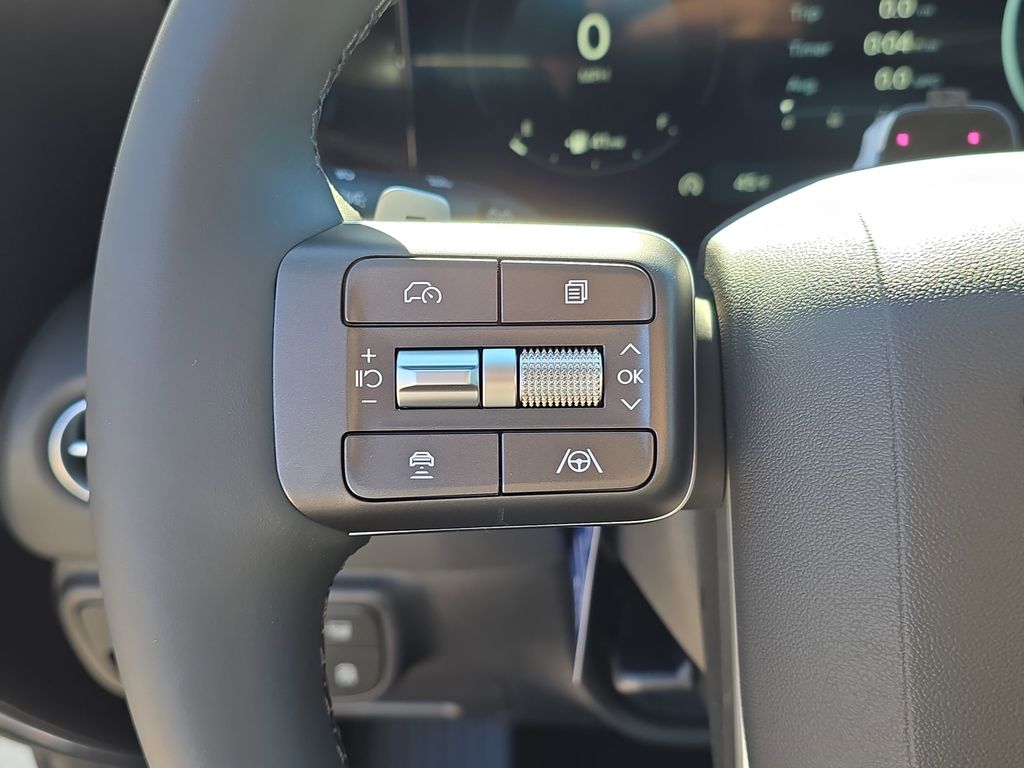 Thumbnail: 2026 Hyundai Palisade - 25