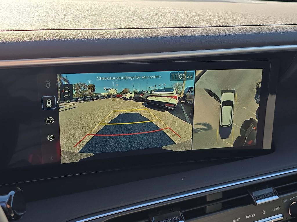 Thumbnail: 2026 Hyundai Palisade - 29