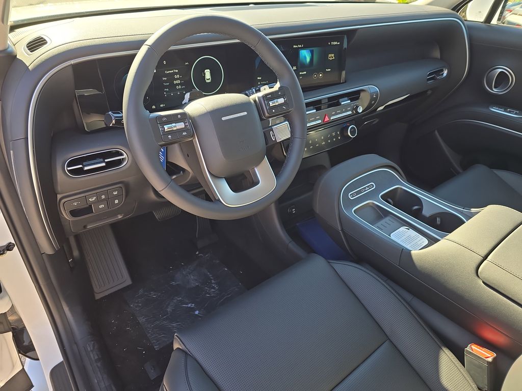 Thumbnail: 2026 Hyundai Palisade - 2