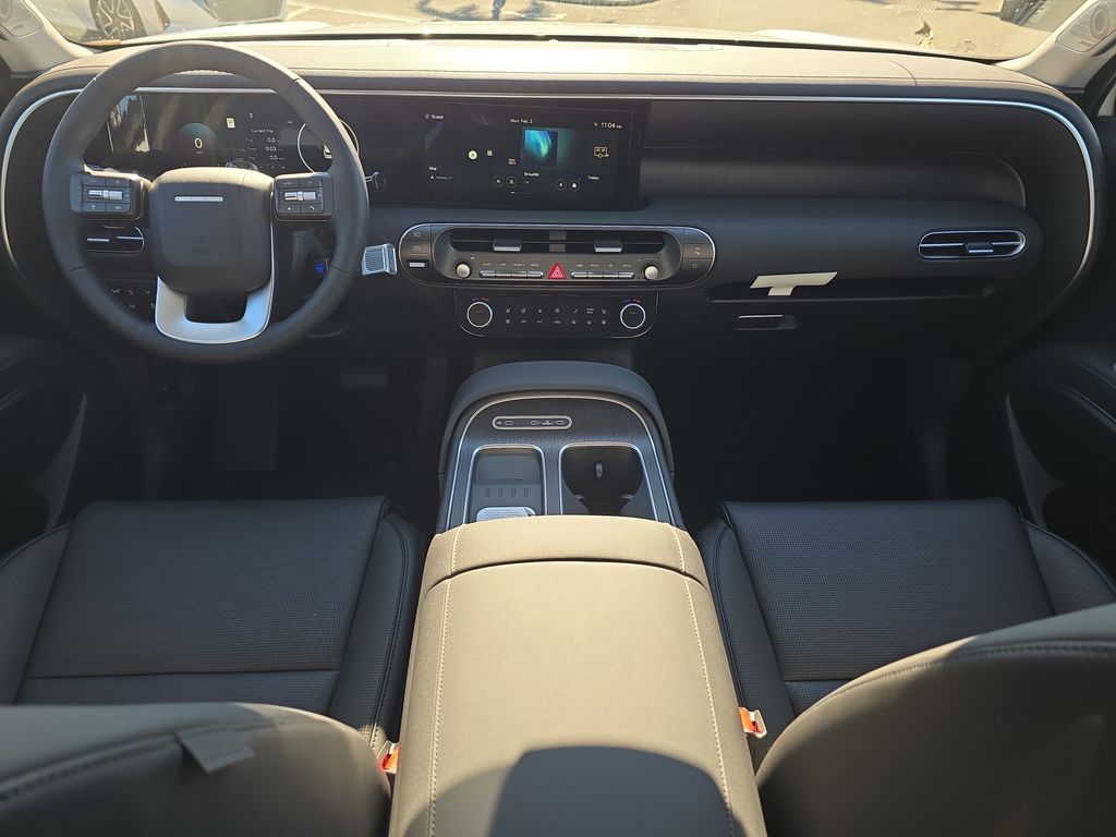 Thumbnail: 2026 Hyundai Palisade - 9