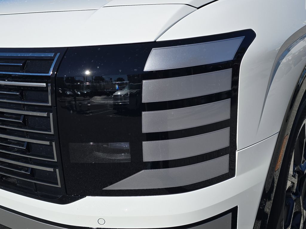 Thumbnail: 2026 Hyundai Palisade - 20