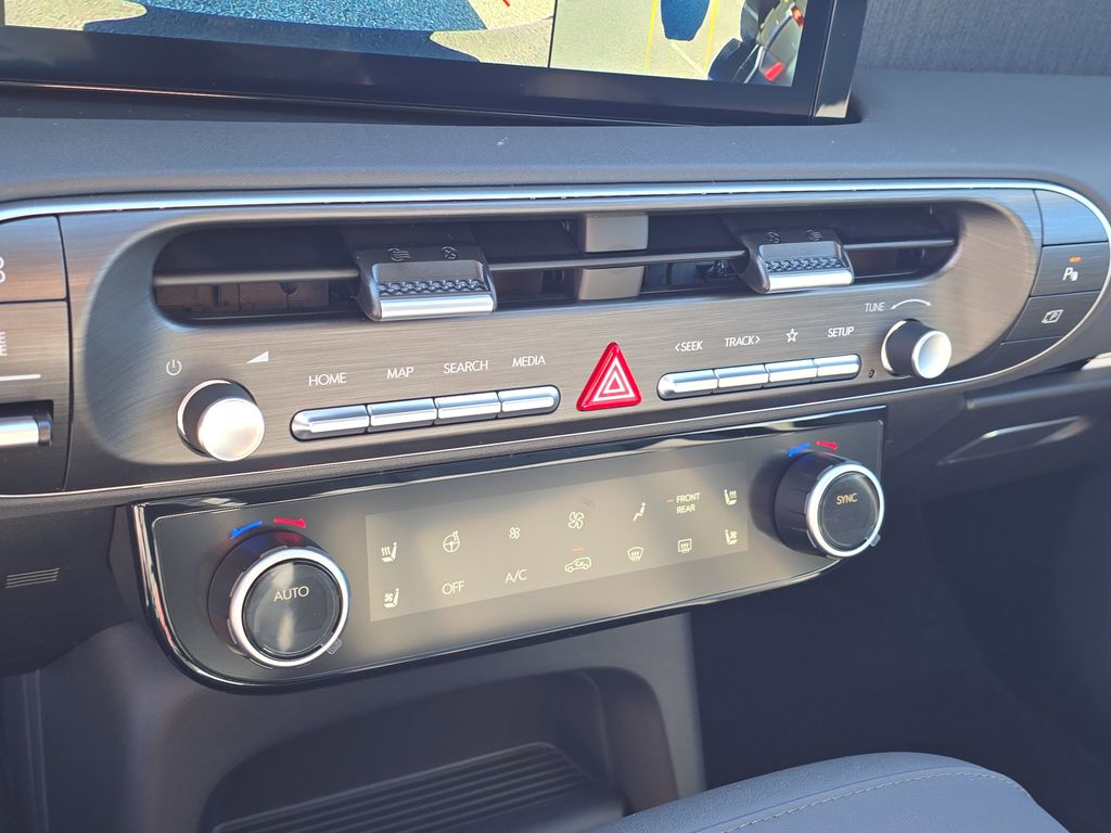 Thumbnail: 2026 Hyundai Palisade - 30