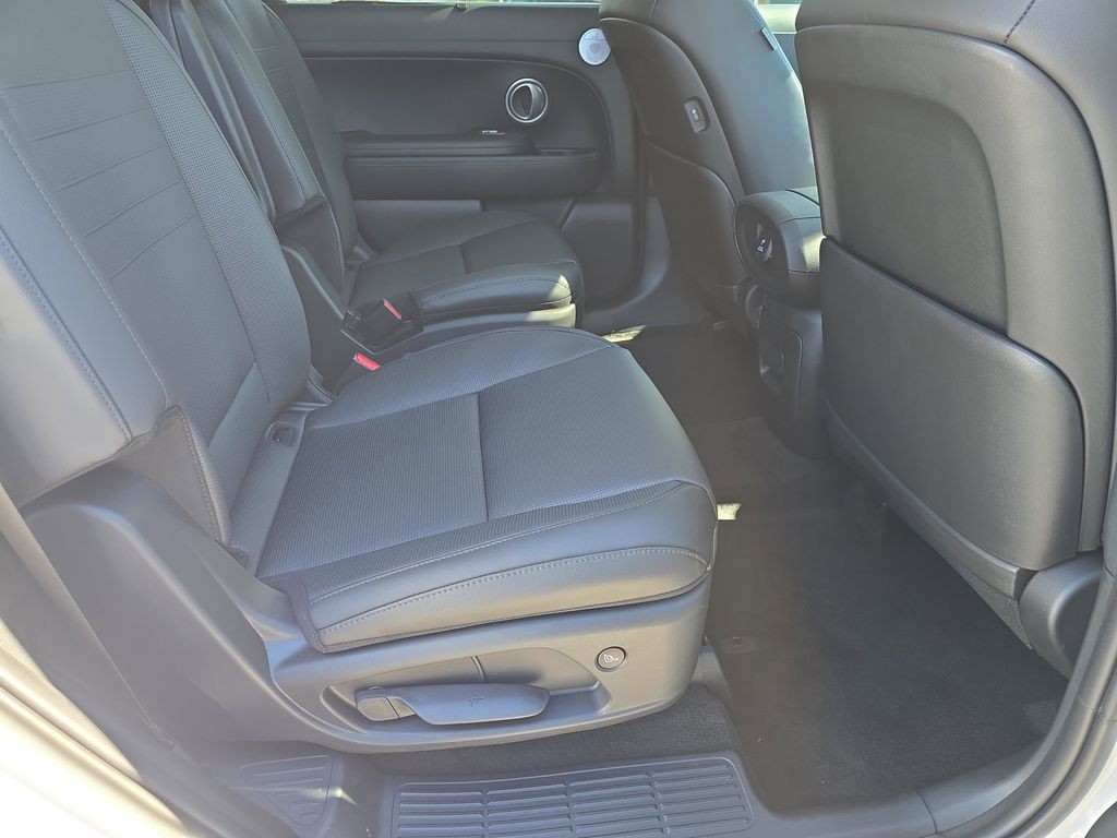 Thumbnail: 2026 Hyundai Palisade - 24