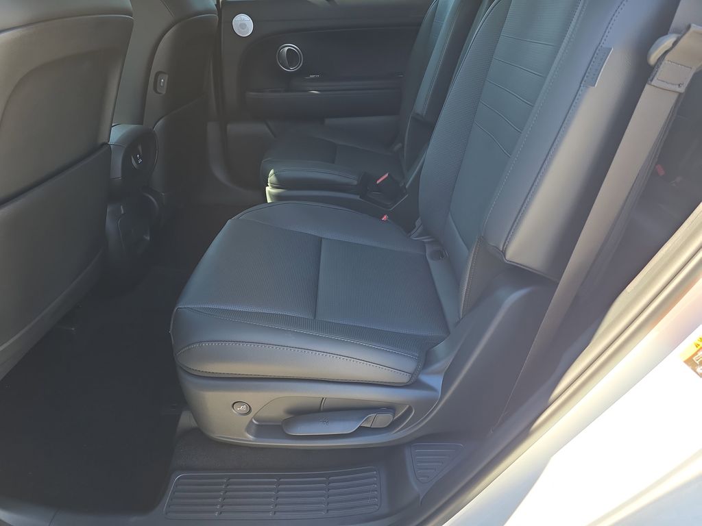 Thumbnail: 2026 Hyundai Palisade - 23