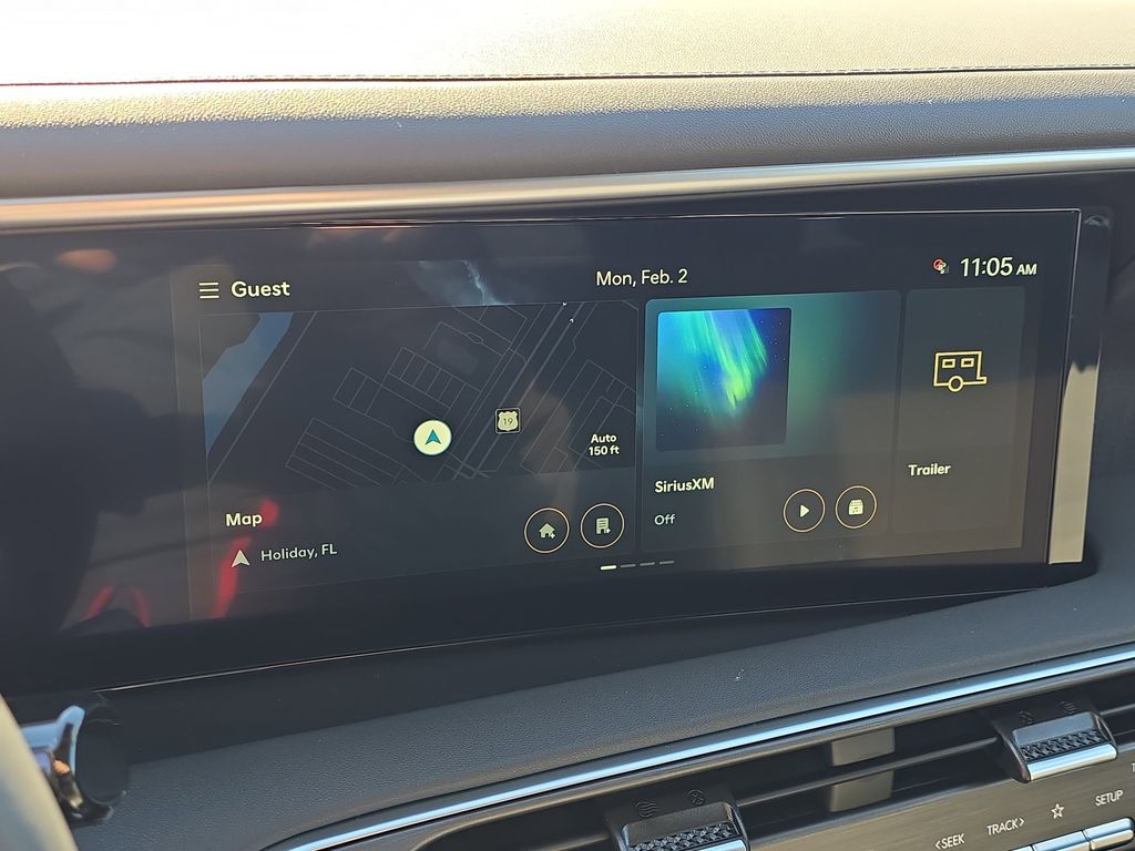 Thumbnail: 2026 Hyundai Palisade - 14