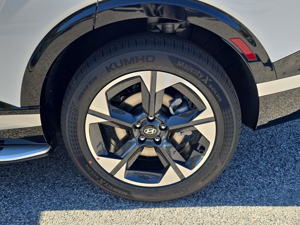 Thumbnail: 2026 Hyundai Palisade - 8