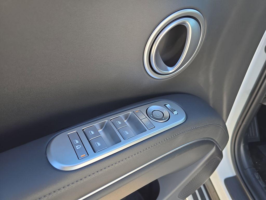 Thumbnail: 2026 Hyundai Palisade - 22