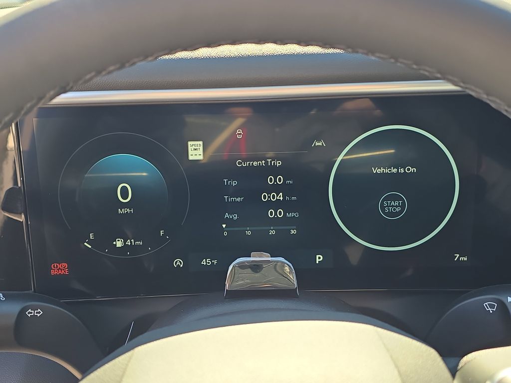 Thumbnail: 2026 Hyundai Palisade - 15