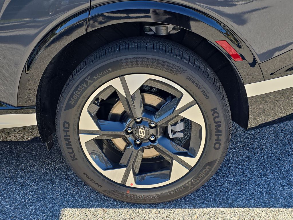 Thumbnail: 2026 Hyundai Palisade - 8