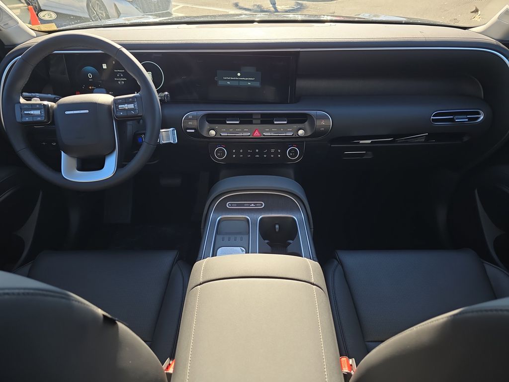 Thumbnail: 2026 Hyundai Palisade - 9