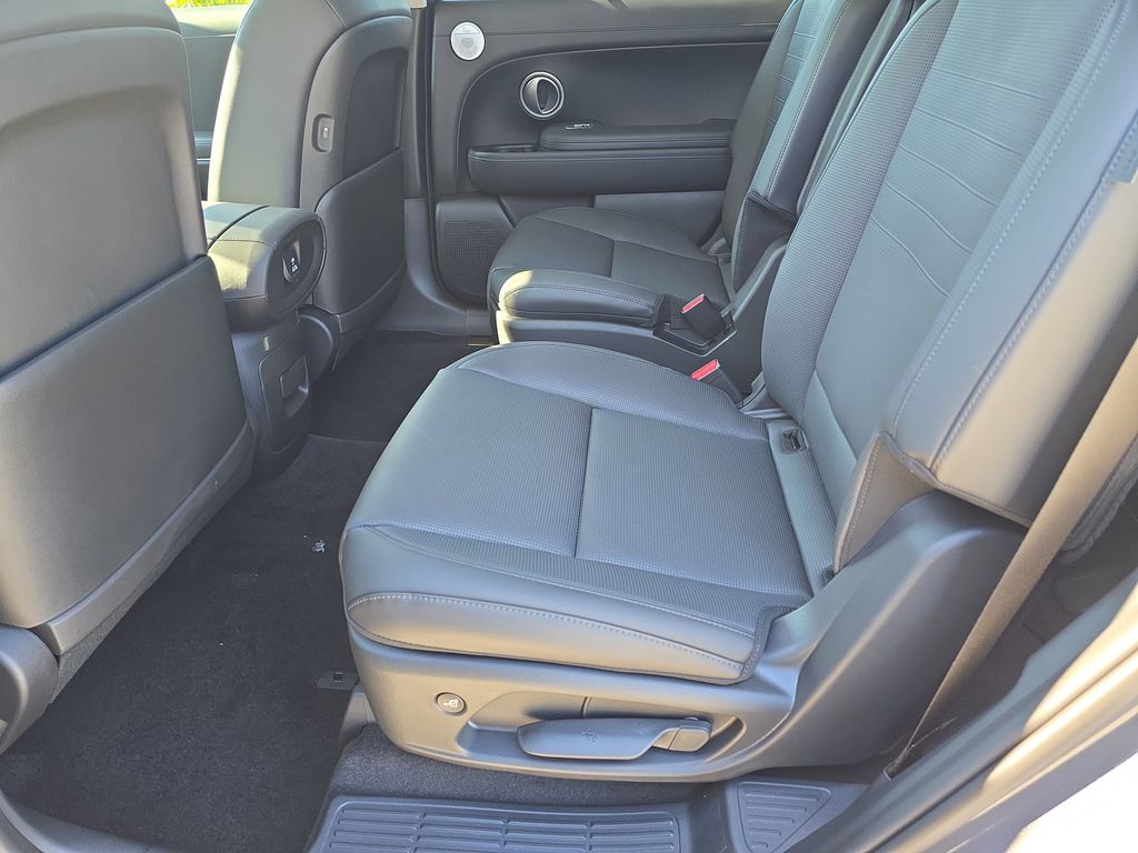 Thumbnail: 2026 Hyundai Palisade - 12