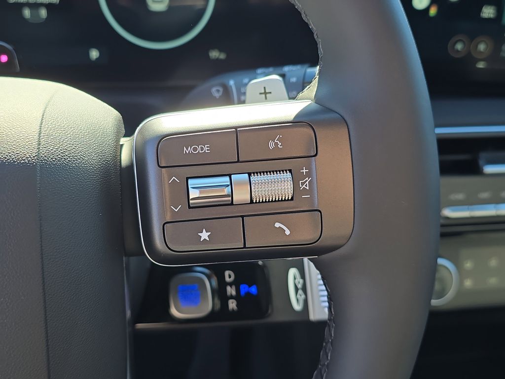 Thumbnail: 2026 Hyundai Palisade - 24