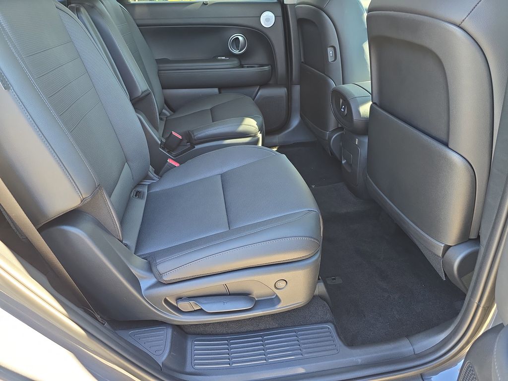 Thumbnail: 2026 Hyundai Palisade - 21