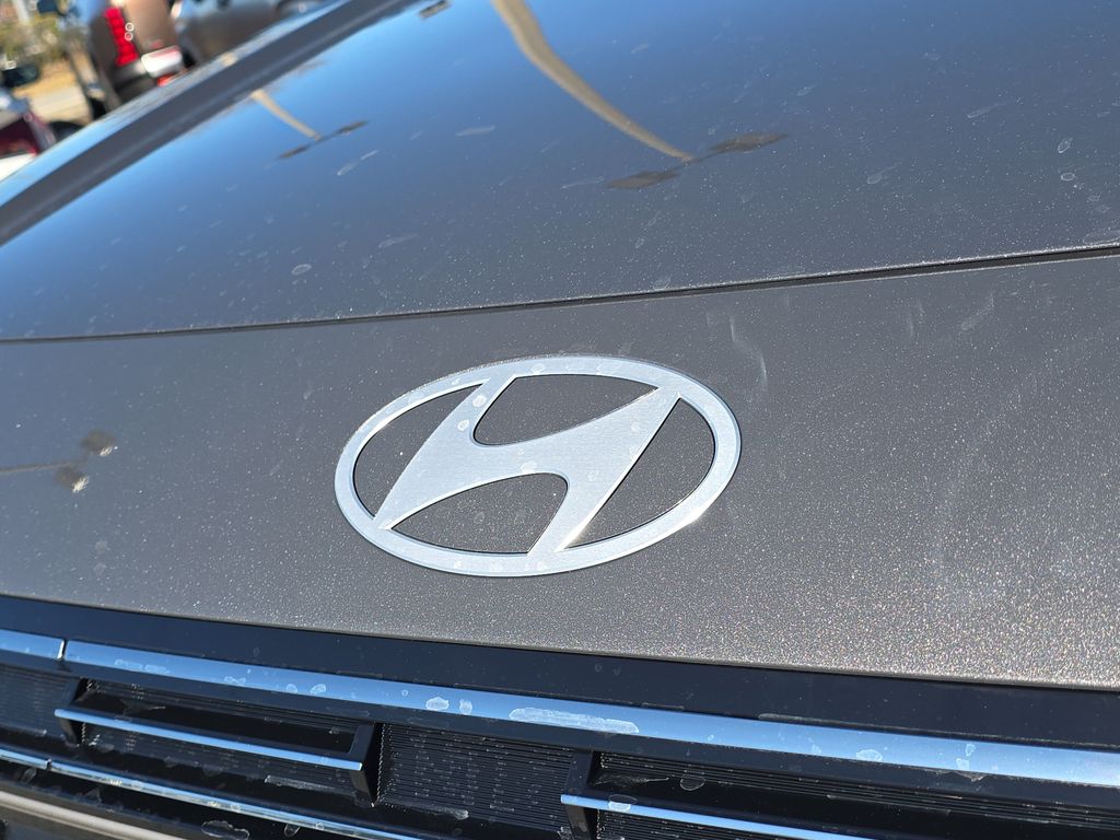 Thumbnail: 2026 Hyundai Palisade - 7