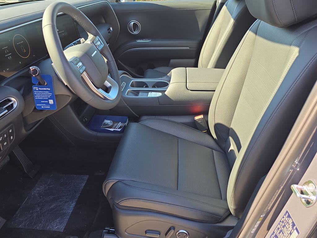 Thumbnail: 2026 Hyundai Palisade - 10