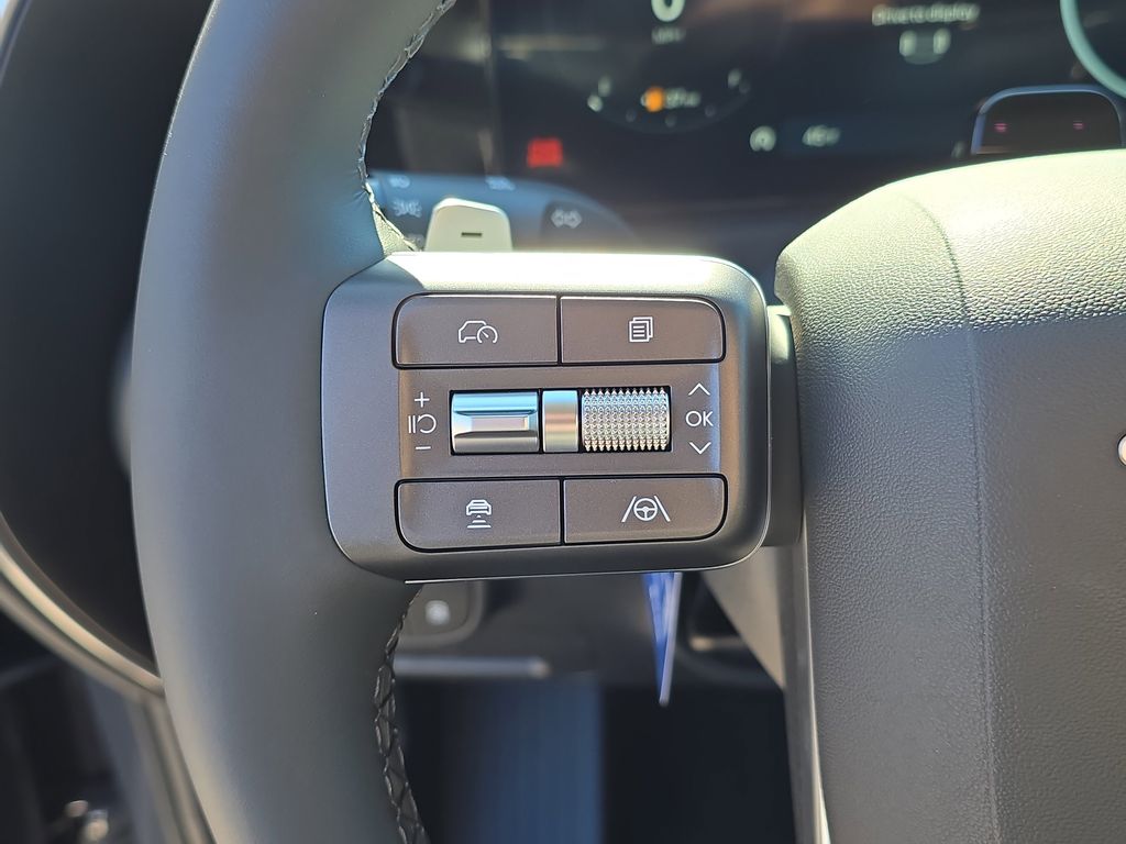 Thumbnail: 2026 Hyundai Palisade - 23