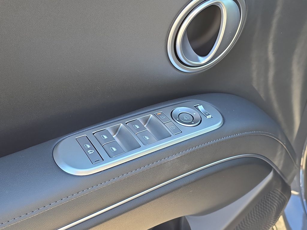 Thumbnail: 2026 Hyundai Palisade - 20