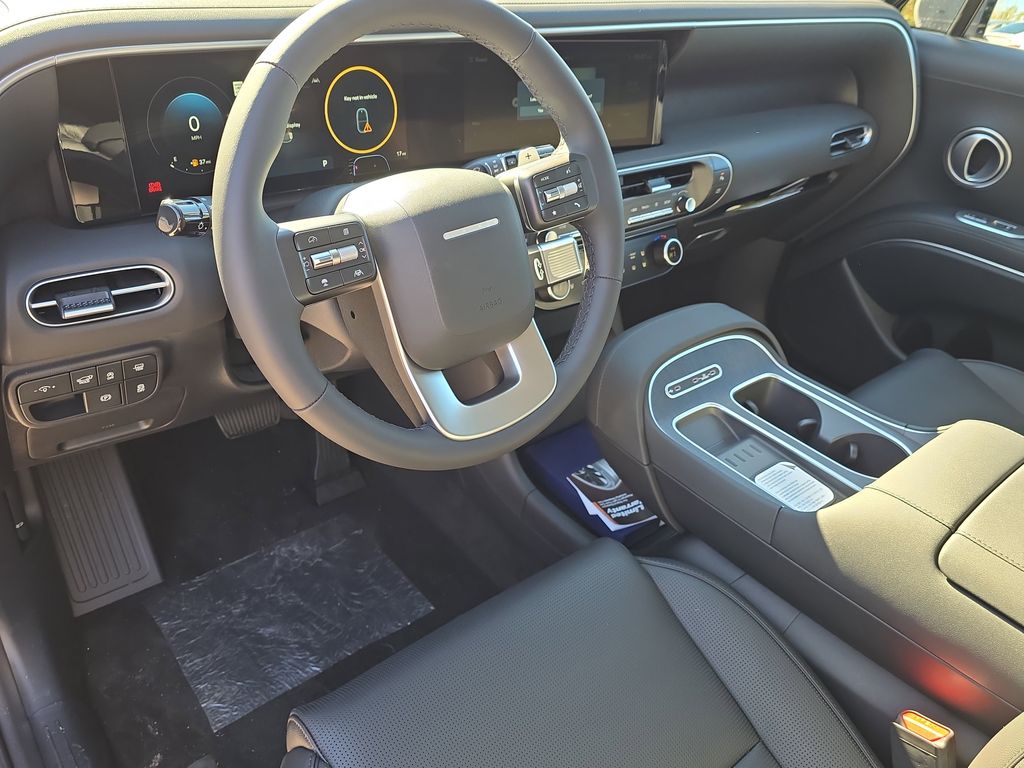 Thumbnail: 2026 Hyundai Palisade - 2