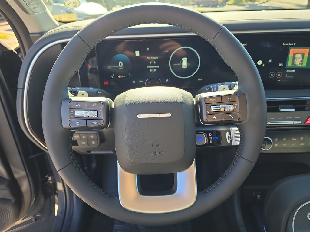 Thumbnail: 2026 Hyundai Palisade - 13