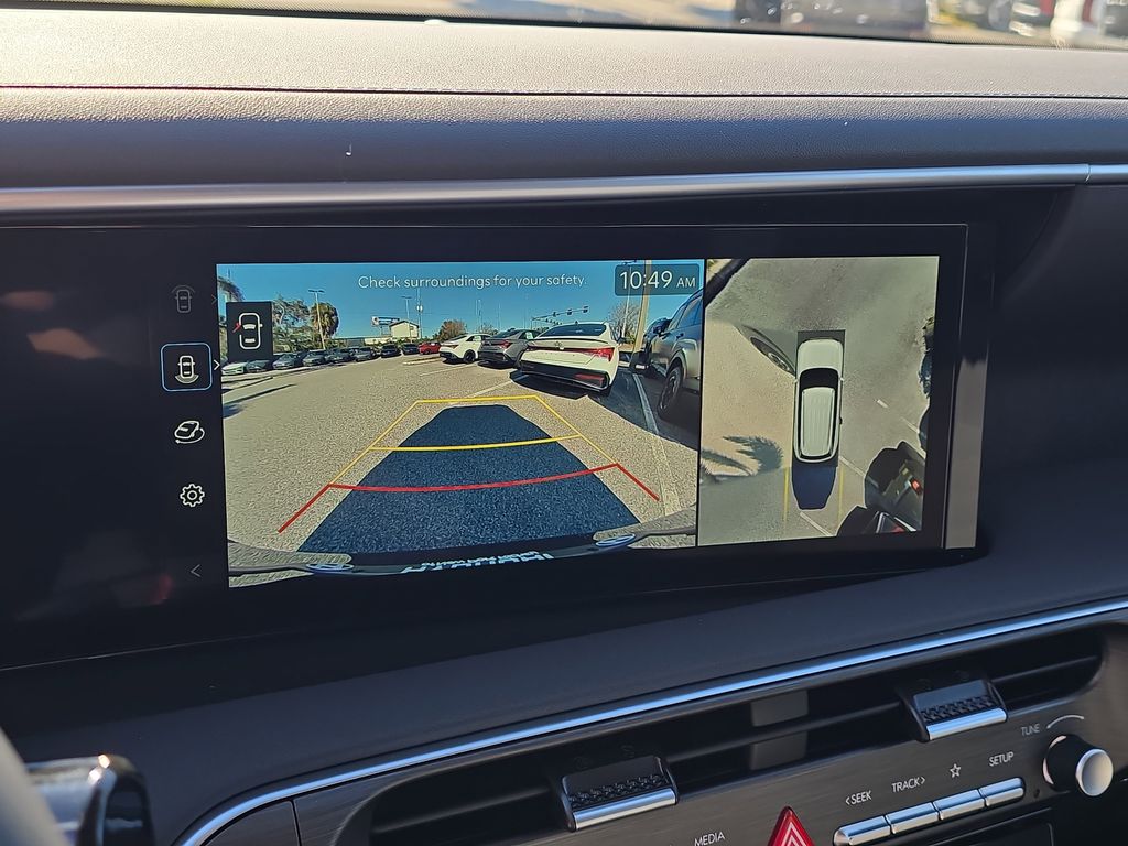 Thumbnail: 2026 Hyundai Palisade - 27