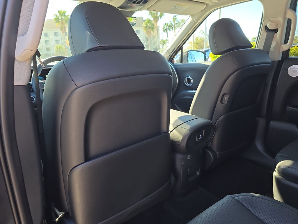 Thumbnail: 2026 Hyundai Palisade - 11