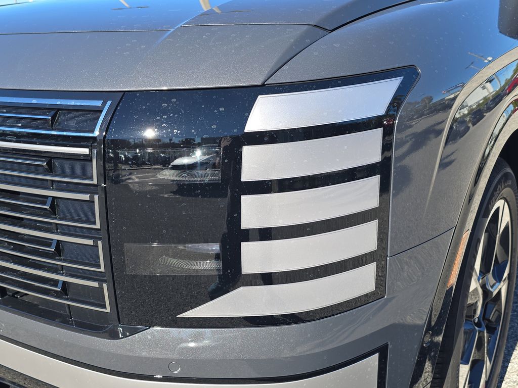 Thumbnail: 2026 Hyundai Palisade - 19