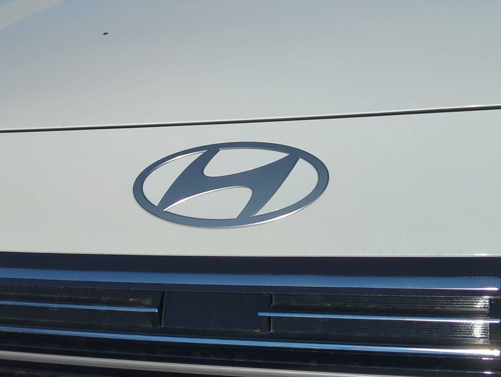 Thumbnail: 2026 Hyundai Palisade - 7