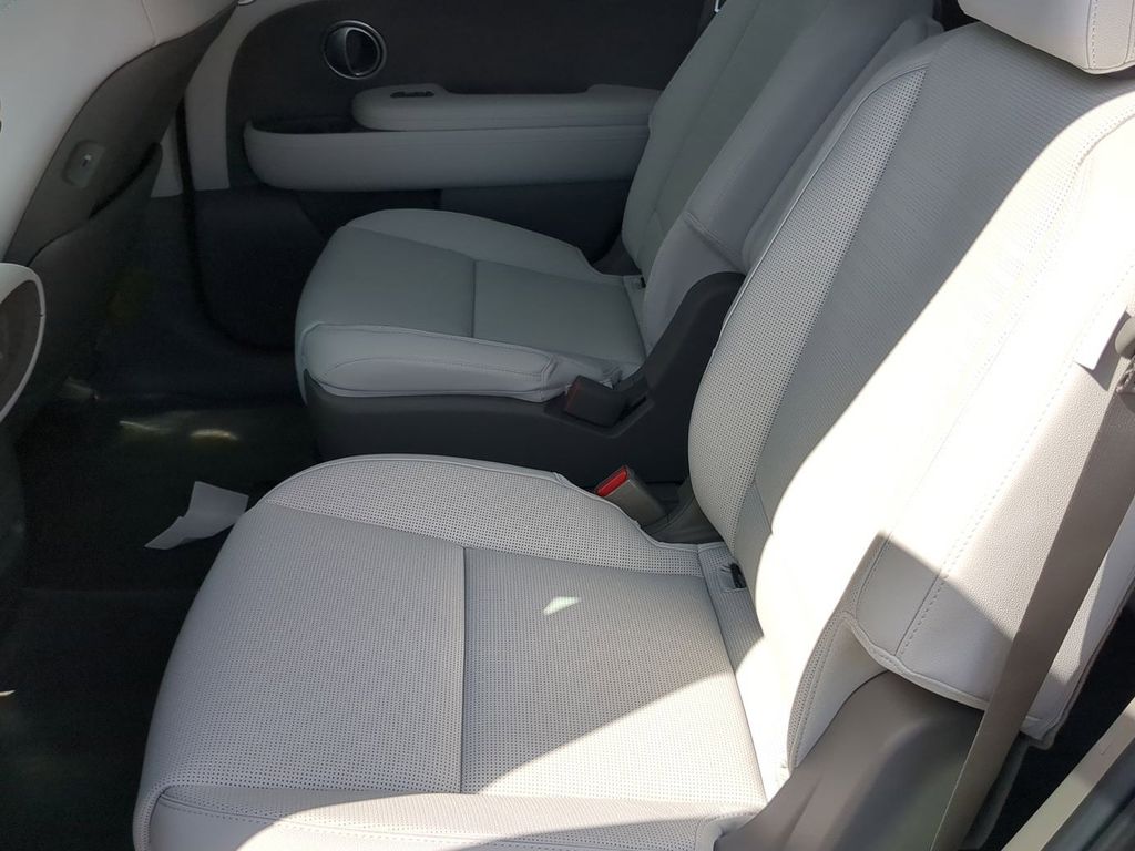 Thumbnail: 2026 Hyundai Palisade - 11