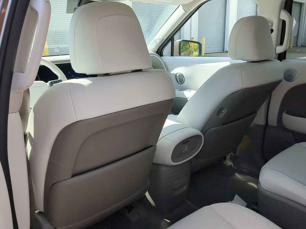 Thumbnail: 2026 Hyundai Palisade - 23