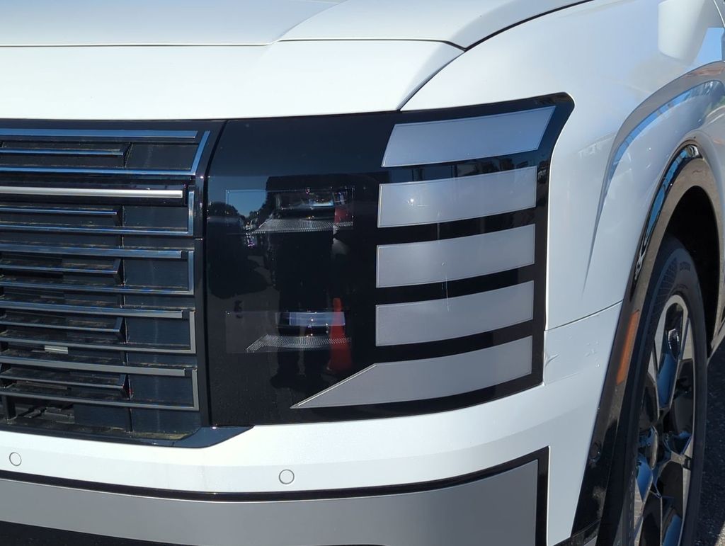 Thumbnail: 2026 Hyundai Palisade - 20