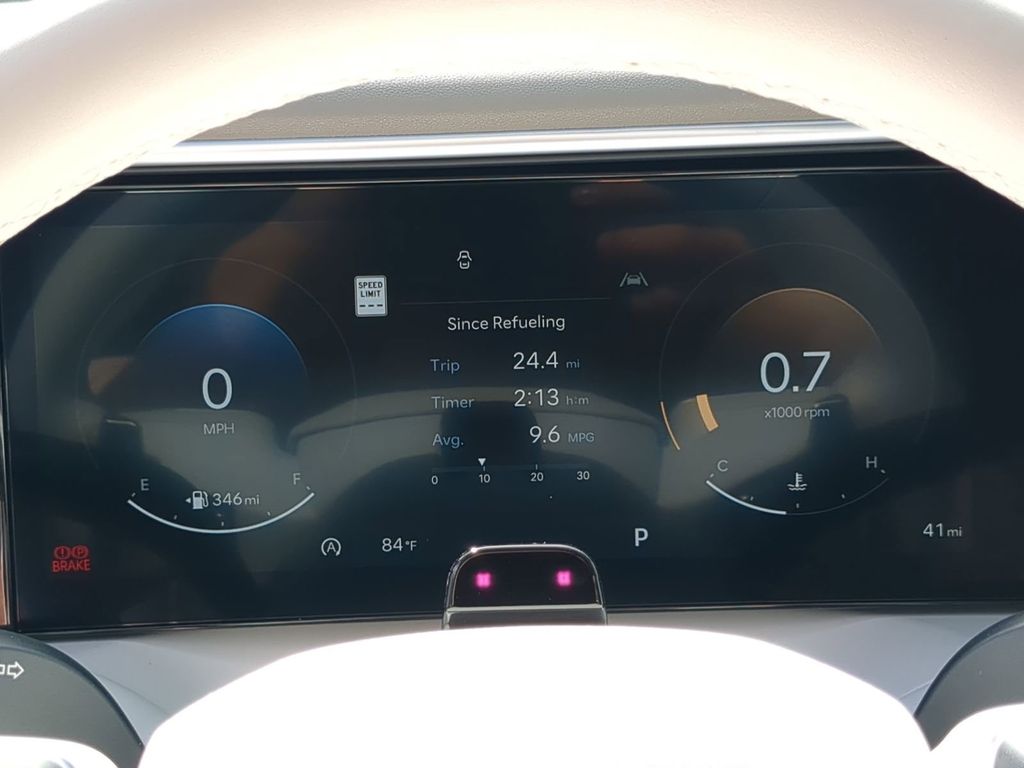 Thumbnail: 2026 Hyundai Palisade - 14