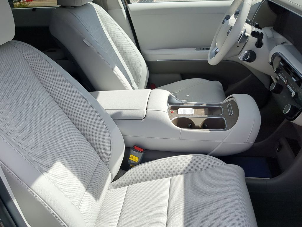 Thumbnail: 2026 Hyundai Palisade - 27