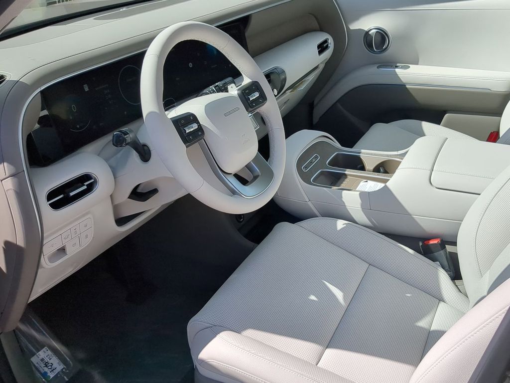 Thumbnail: 2026 Hyundai Palisade - 2