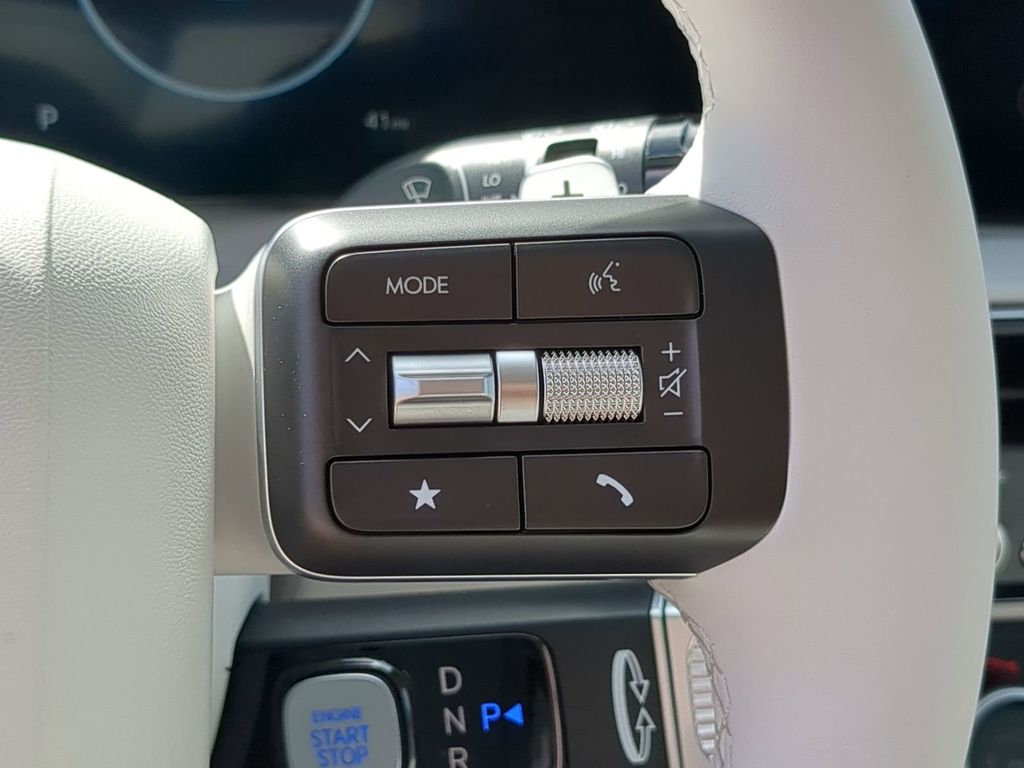 Thumbnail: 2026 Hyundai Palisade - 29