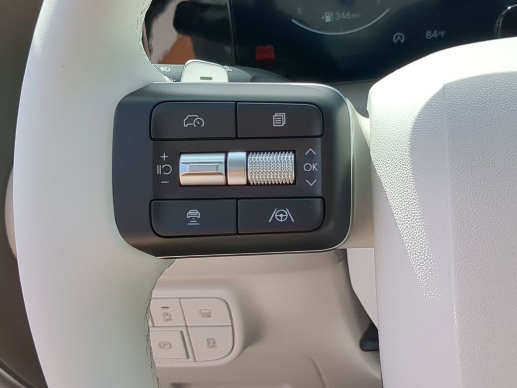 Thumbnail: 2026 Hyundai Palisade - 28