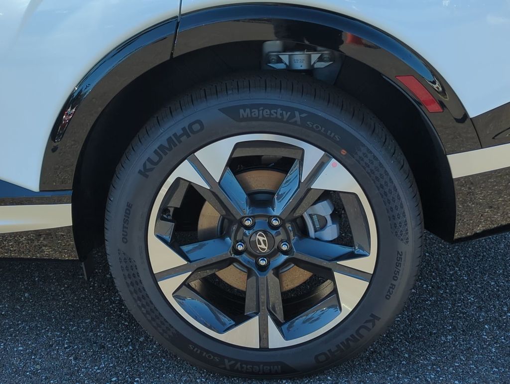 Thumbnail: 2026 Hyundai Palisade - 8