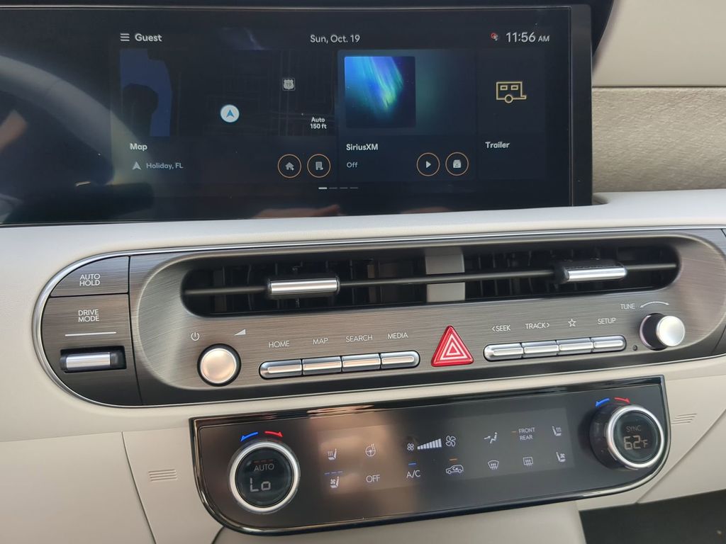 Thumbnail: 2026 Hyundai Palisade - 31