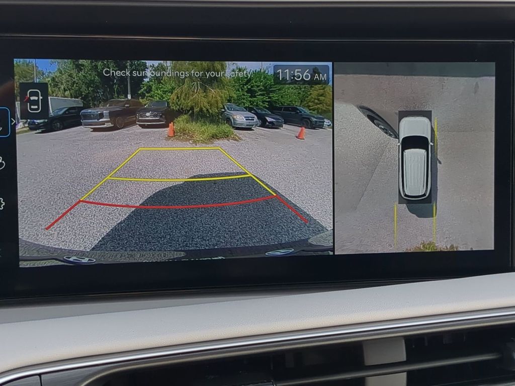 Thumbnail: 2026 Hyundai Palisade - 33