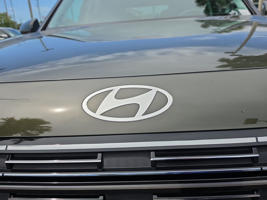 Thumbnail: 2026 Hyundai Palisade - 7