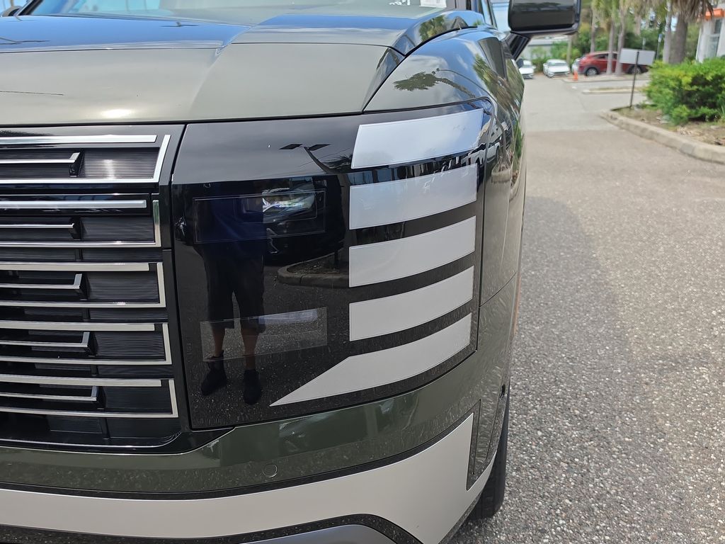 Thumbnail: 2026 Hyundai Palisade - 21