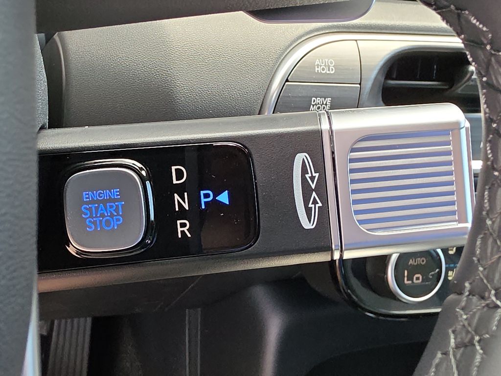 Thumbnail: 2026 Hyundai Palisade - 34