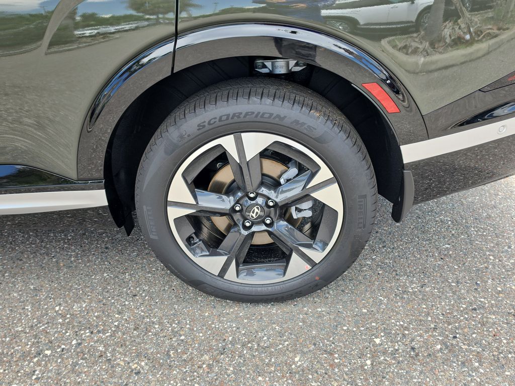 Thumbnail: 2026 Hyundai Palisade - 8