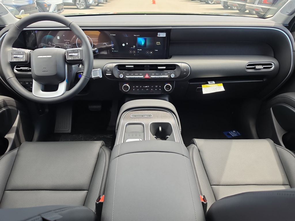 Thumbnail: 2026 Hyundai Palisade - 9
