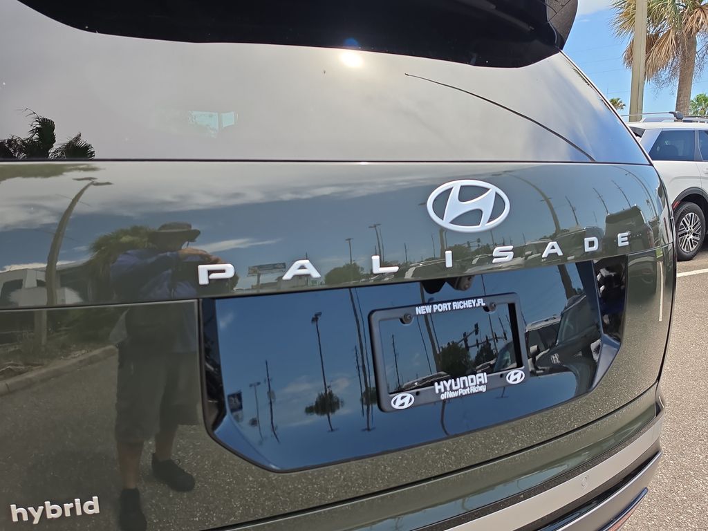 Thumbnail: 2026 Hyundai Palisade - 22