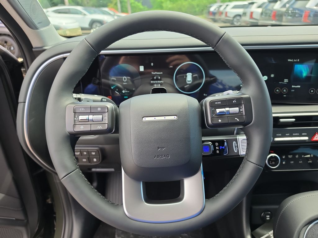 Thumbnail: 2026 Hyundai Palisade - 13